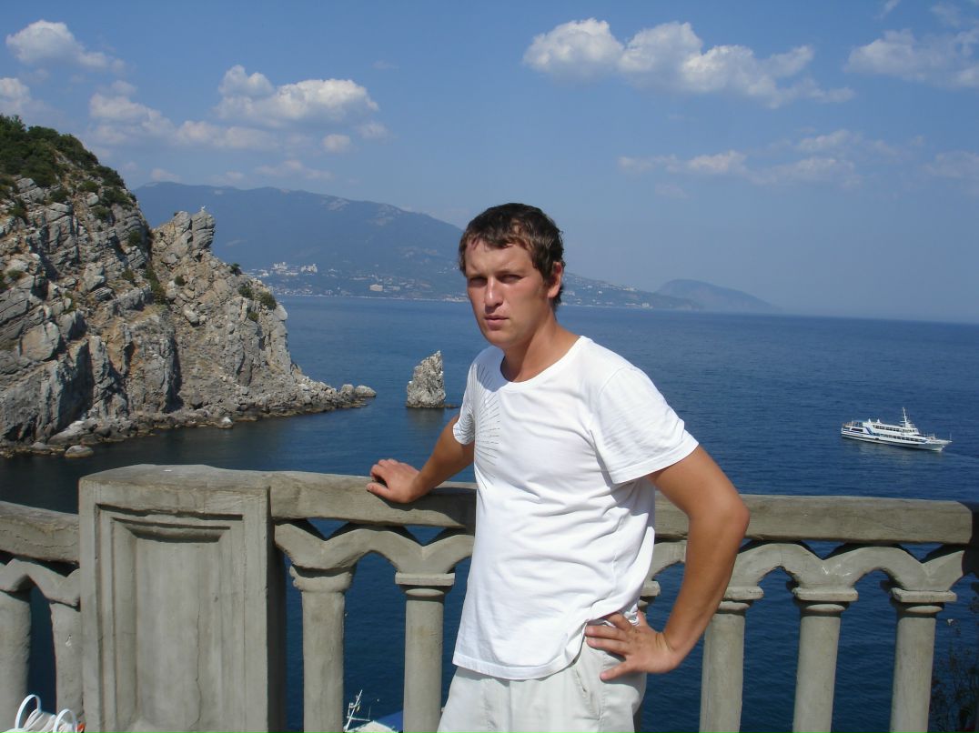 Дмитрий Ерёменко фотография #28