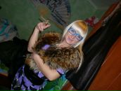 Фотография Лебедевой Марины