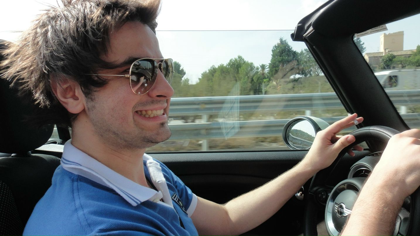 Sasha Eskov фотография #6