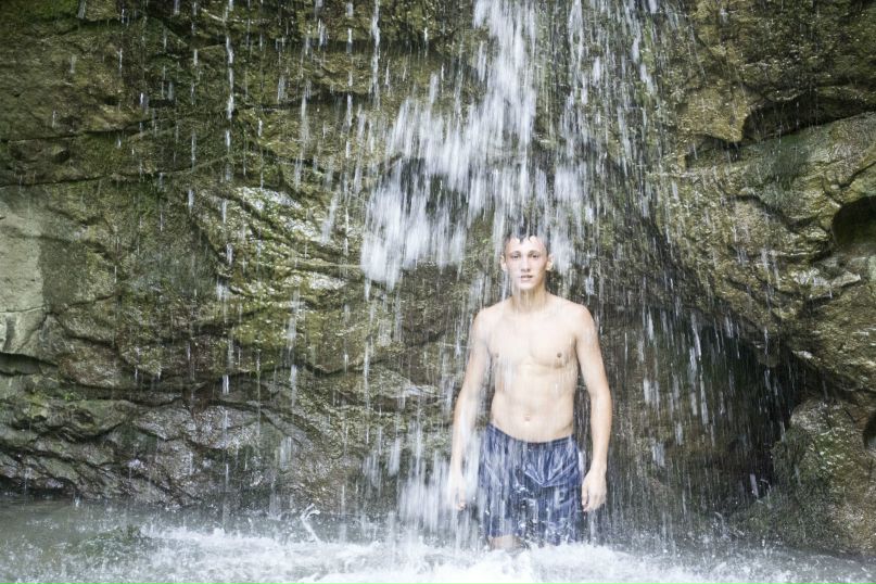 Евгений Арефьев фотография #45