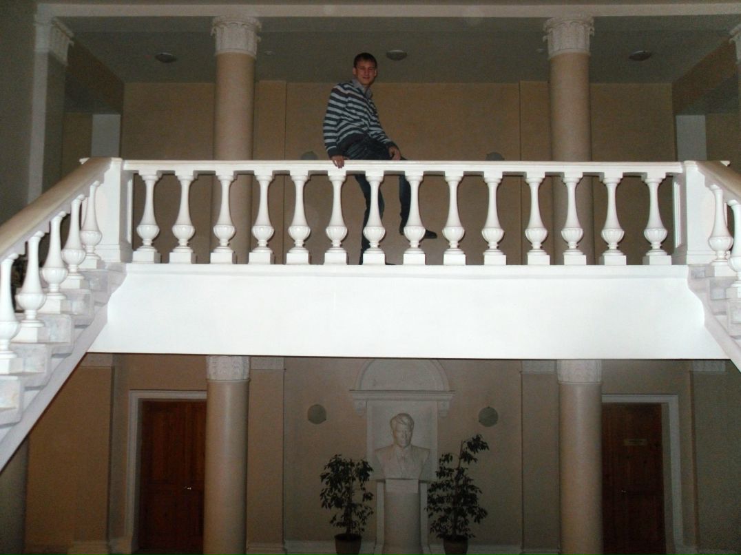 Denis Solonenko фотография #29