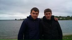 Сергій Роїк фотография #26 (источник - https://vk.com/id29180664)