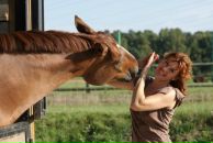 Фотография Першиной Елены