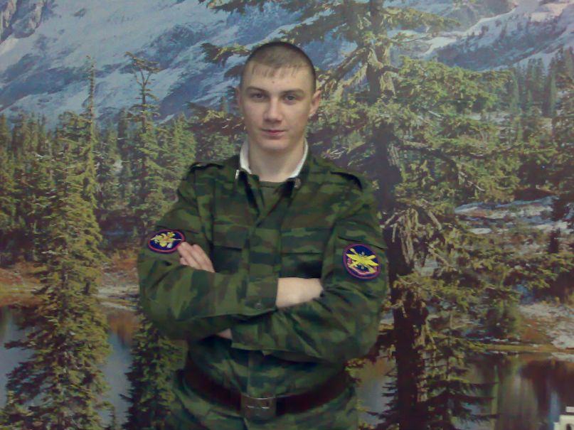 Сергей Беляев фотография #43
