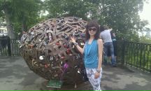 Фотография Гаинцевой Юли