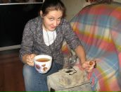 Фотография Дубровской Елизаветы