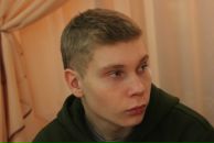 Фотография Рыстакова Евгения