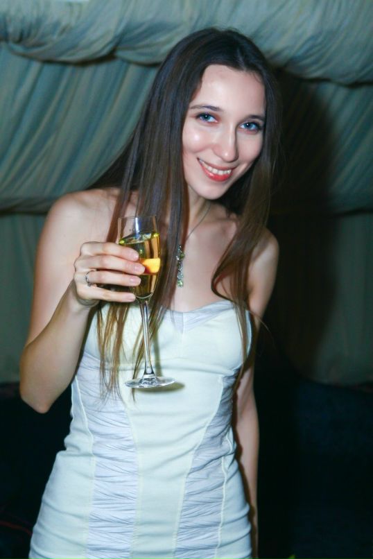 Екатерина Шобстат фотография #33