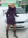 Фотография Виссарионовой-Алексеевой Танюшки
