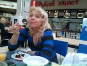 Фотография Смирновой Марины