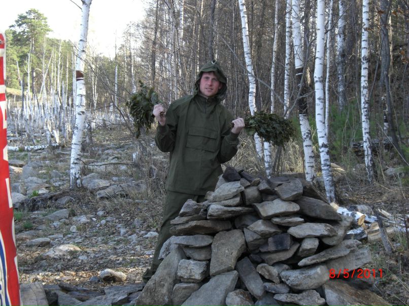 Иван Гунько фотография #29