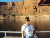 Фотография Petrova Maria