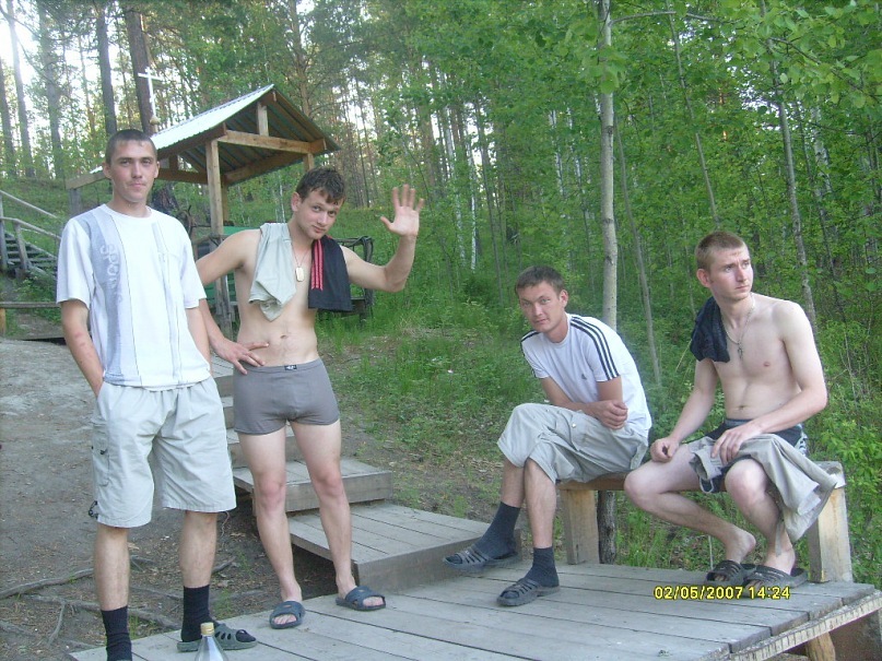 Сергей Софраненко фотография #18