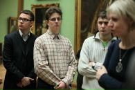 Фотография Головчанского Артема