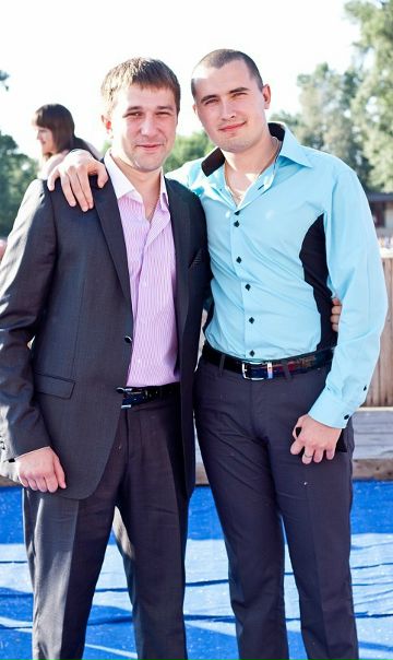 Олег Тищенко фото №15