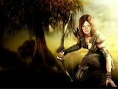 Фотография Чёрной Вероники