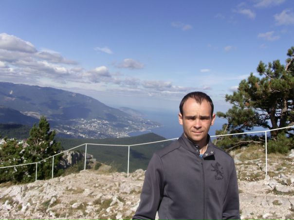 Roman Muntean фото №43