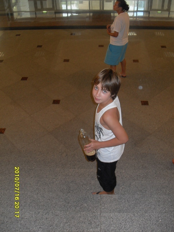 Данил Засобенко фотография #9