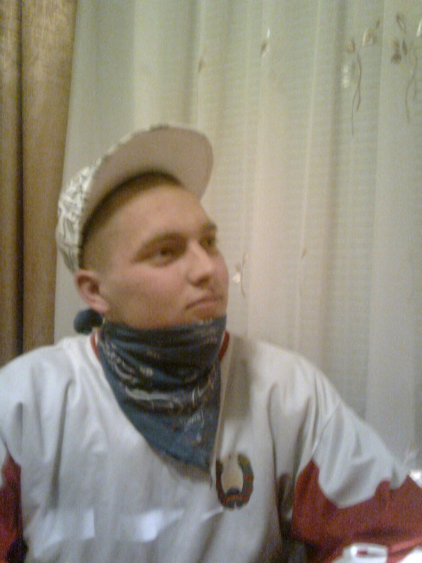 Сергей Михайлов фотография #6