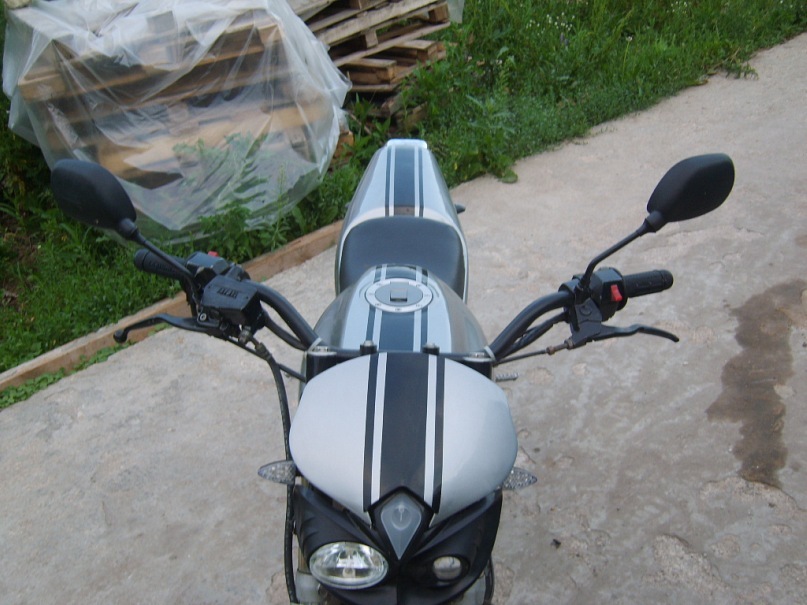 Евгений Койот фотография #34