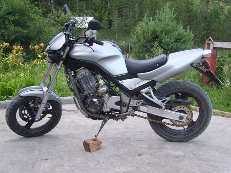 Евгений Койот фотография #37