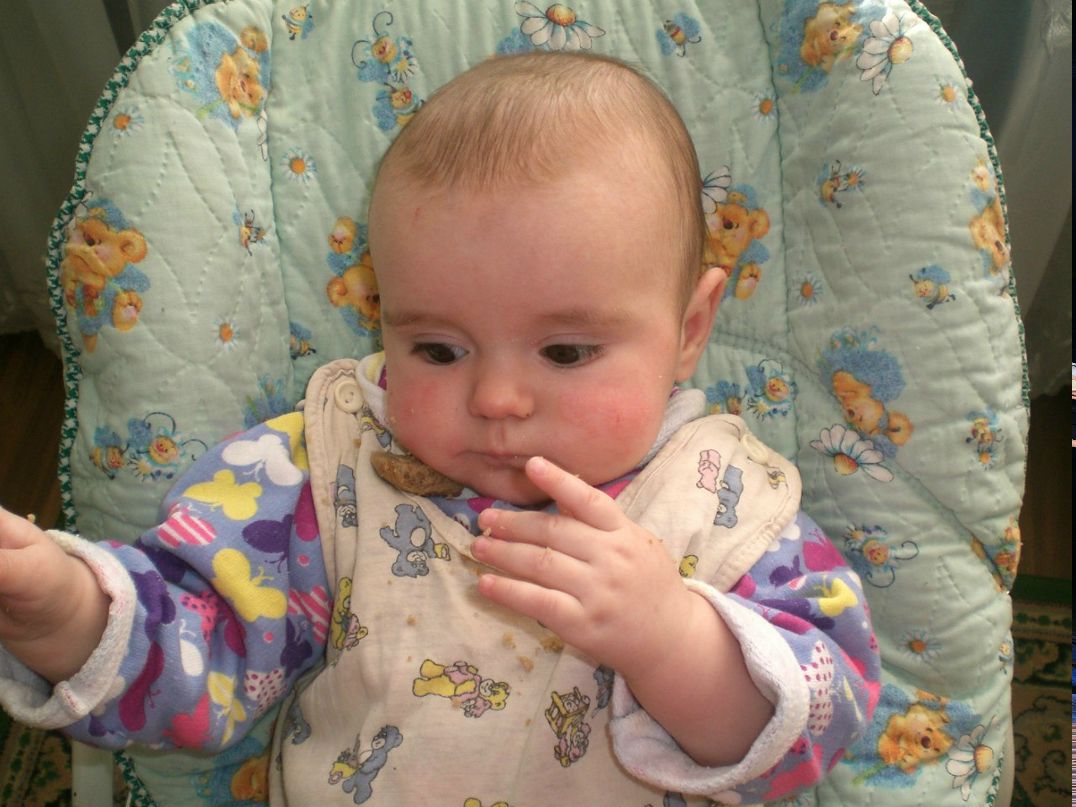 Эля Пономарёва фотография #27