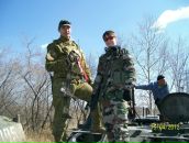 Фотография Колчина Константина