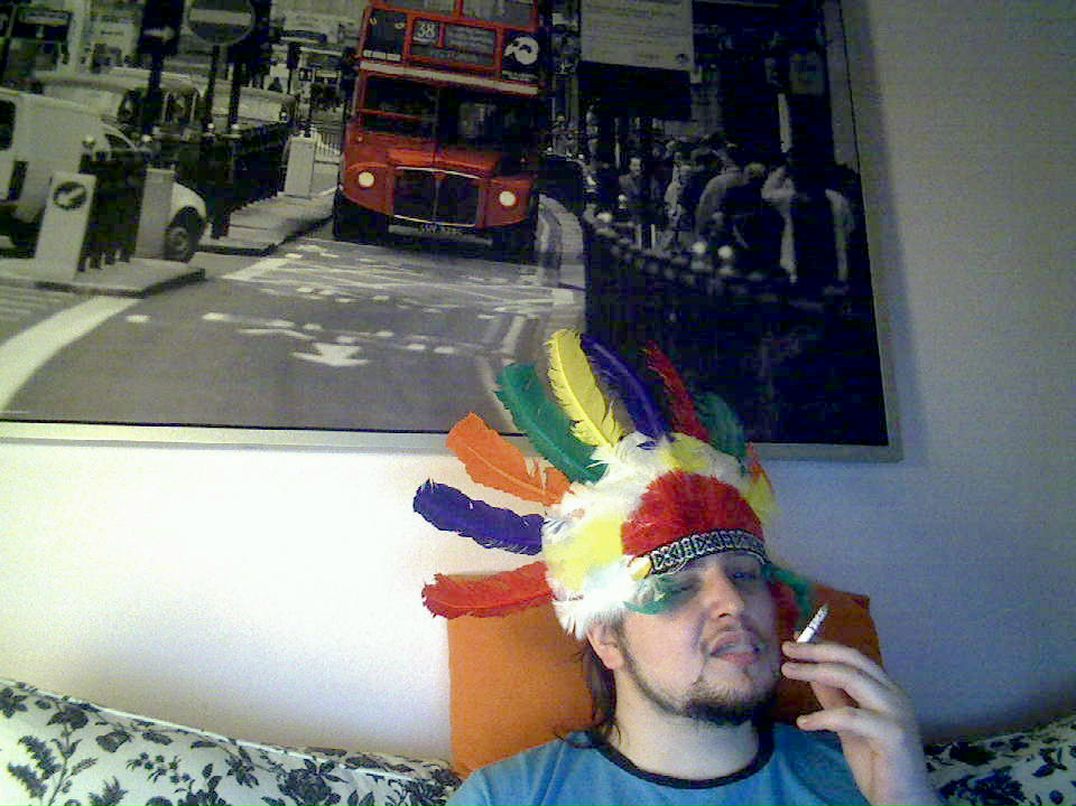 Дима Спиридонов фотография #30