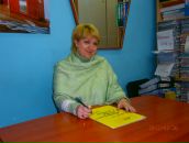 Фотография Благодетелевой Людмилы