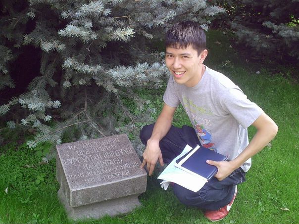 №3, Олжас Сулейменов, 37 лет, Шымкент №3, Олжас Сулейменов, 37 лет, Шымкент