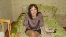 Фотография Палёвой Надюши