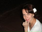 Фотография Кругловой Ольки