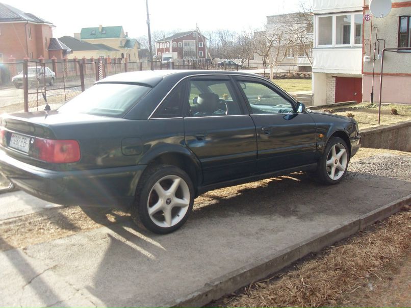 Денис Ковалевич фотография #19