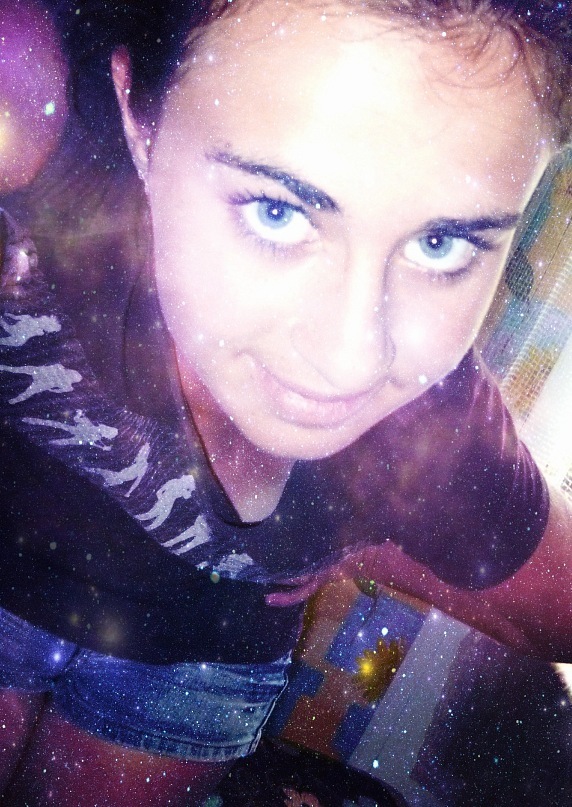 Юлька Львова фотография #17