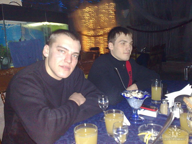 Игорь Ларин фотография #24