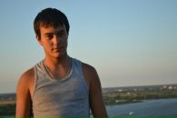 Костик Великий_) фотография #1