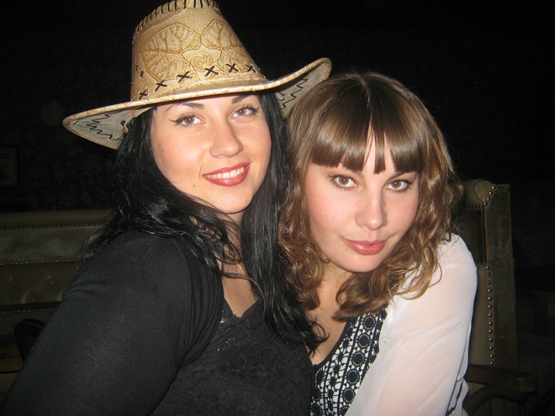 Катерина Красильникова фотография #32