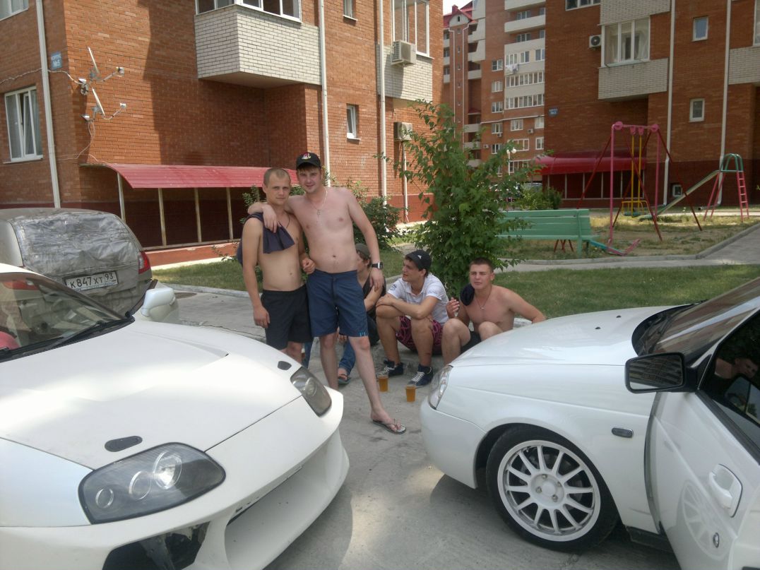 Артем Харченко фотография #24