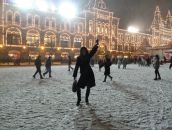 Фотография Российской Вероники