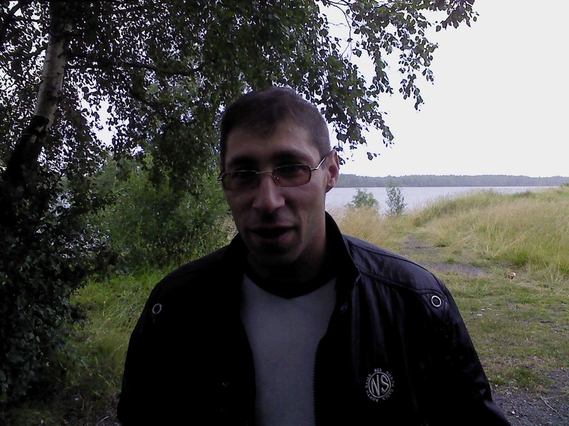 Иван Разуваев фотография #2