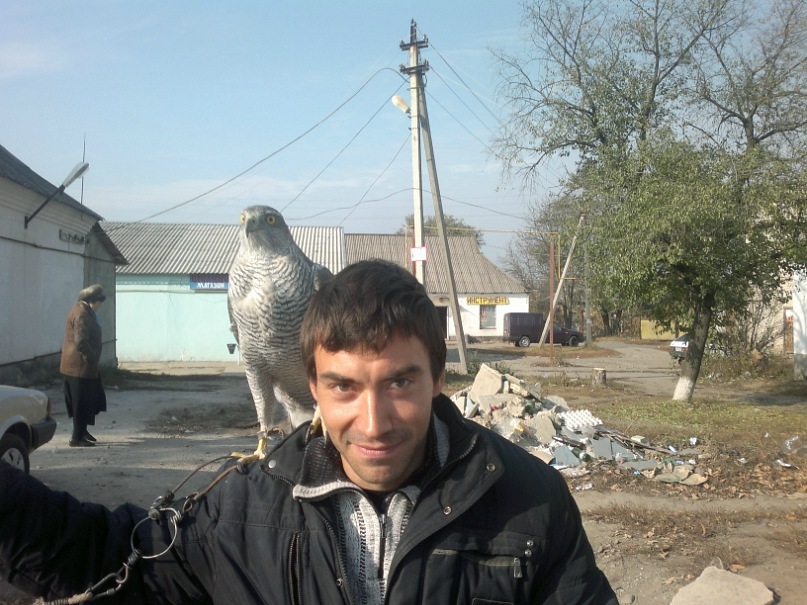 Сергей Недоруба фотография #40