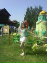 Фотография Морозовой Алины