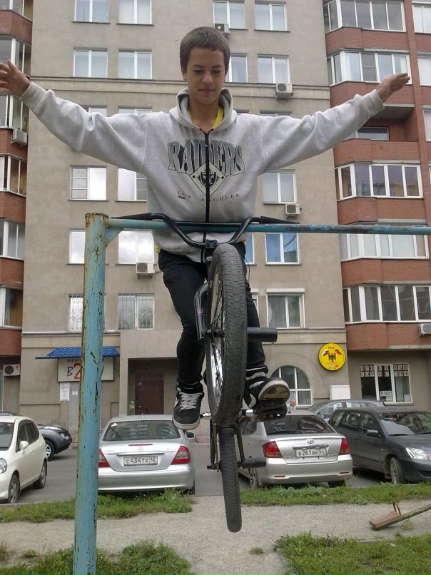 Иван Мурай фотография #32