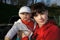 Фотография Крылянок Ксении