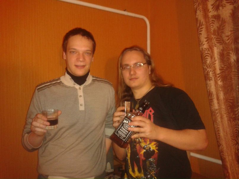 Сергей Нестерович фотография #46