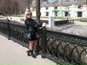 Фотография Устиновой Екатерины