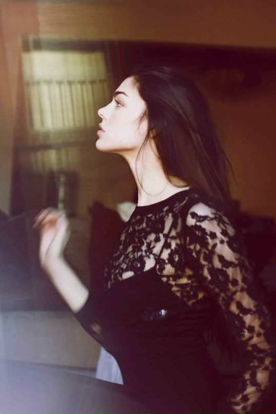 Лёля Мицель фотография #6