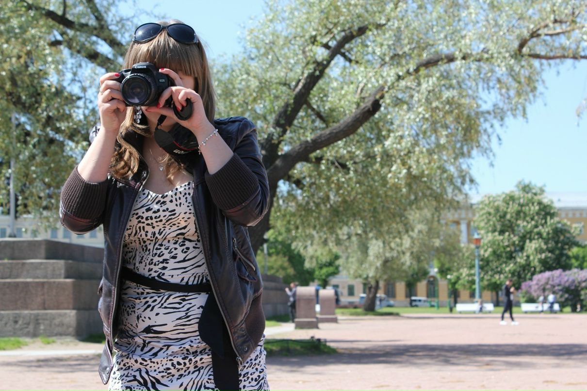 Алина Рыбченко фотография #44