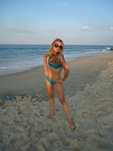 №13, Лена Сапунжийская, 35 лет, Kill Devil Hills №13, Лена Сапунжийская, 35 лет, Kill Devil Hills