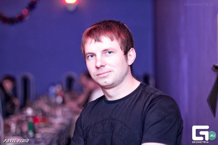 Станислав Дибаев фотография #37